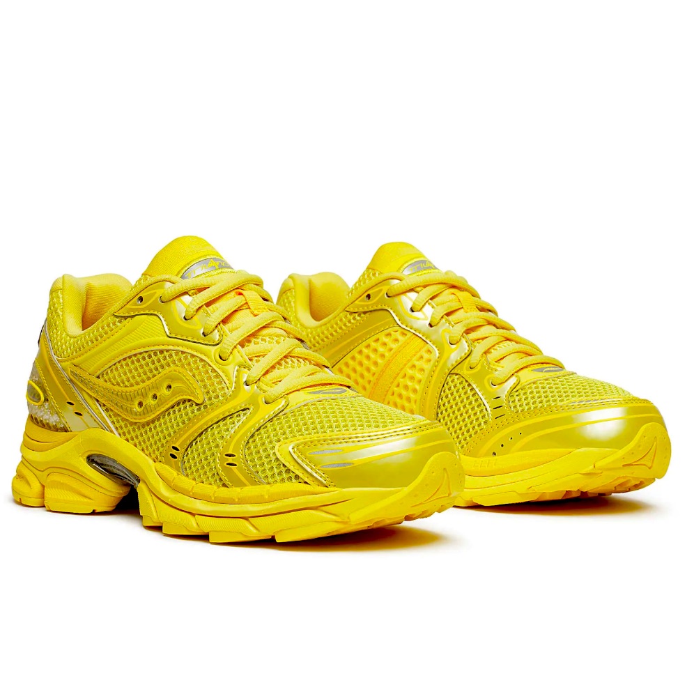 Saucony Progrid Triumph 4 Sun
